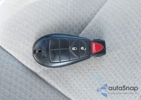 2018 Dodge Grand Caravan Se from USA, damaged, VIN 2C4RDGBG2JR173718